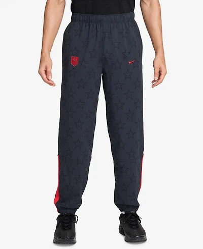 Nike Men's Energy Dri-fit Soccer Woven Pants