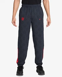 Nike Men's Energy Dri-fit Soccer Woven Pants