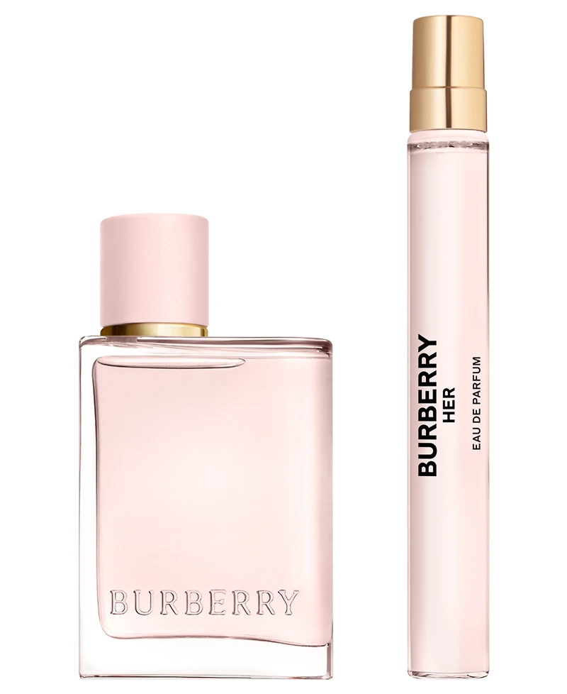 Burberry 2-Pc. Her Eau De Parfum Gift Set