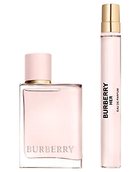 Burberry 2-Pc. Her Eau De Parfum Gift Set