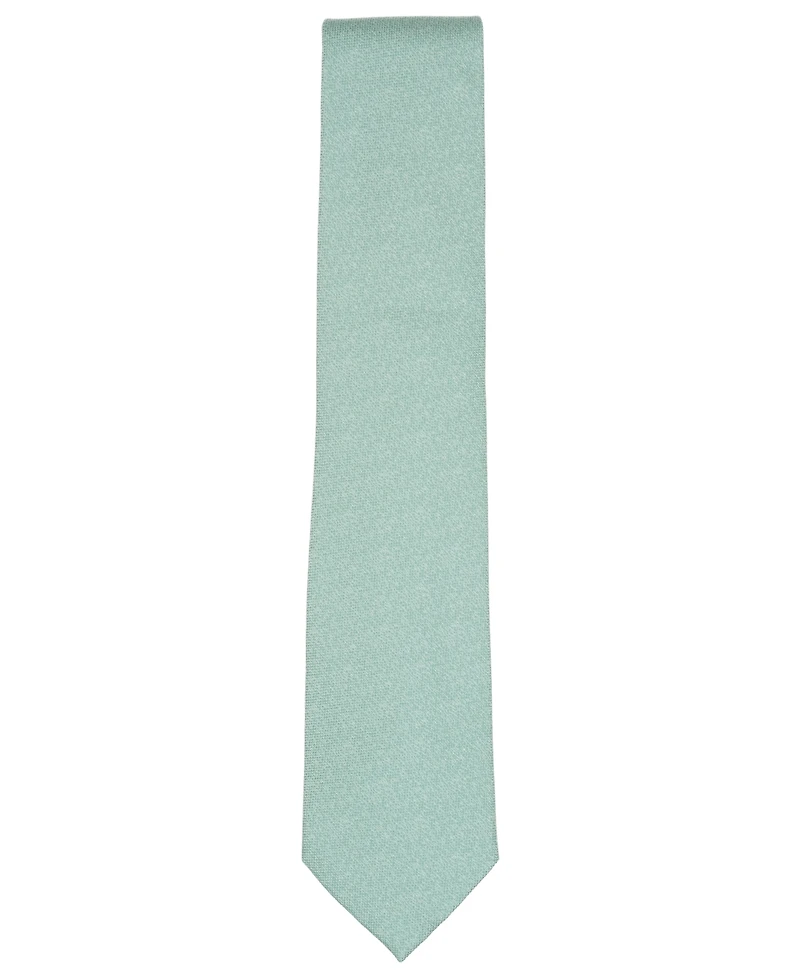 Michael Kors Men's Remay Solid Tie