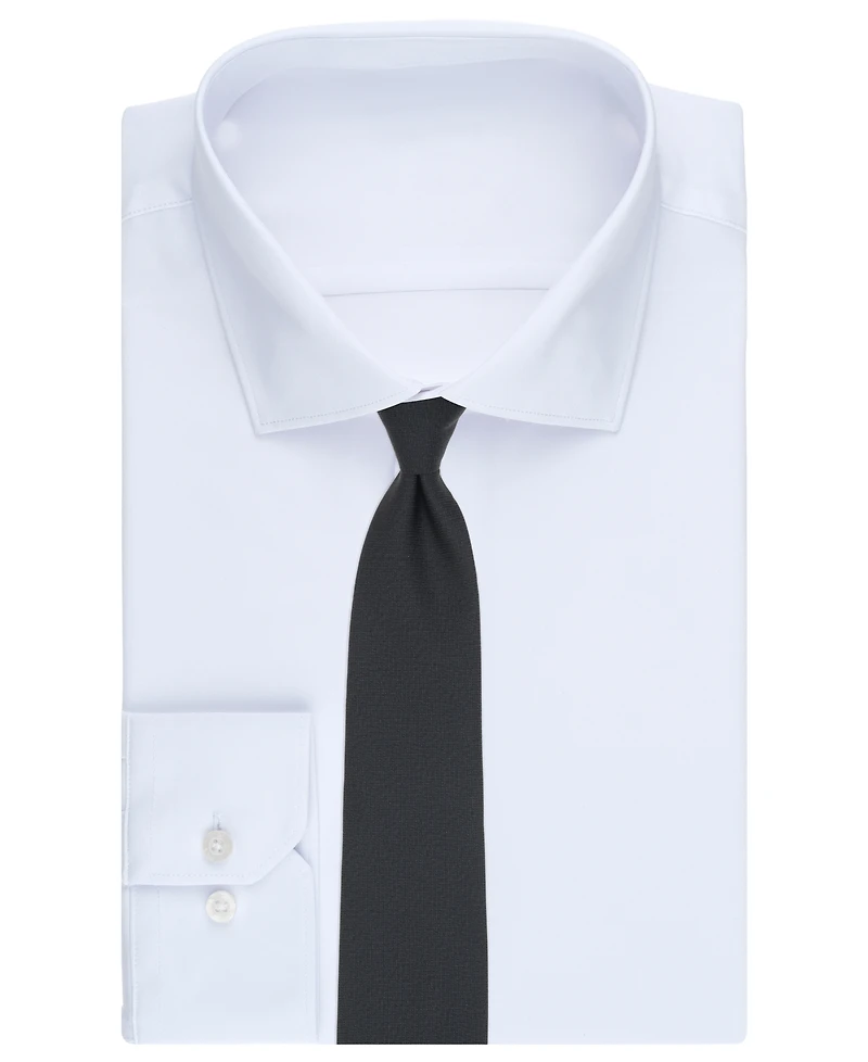 Michael Kors Men's Gordes Micro Solid Tie