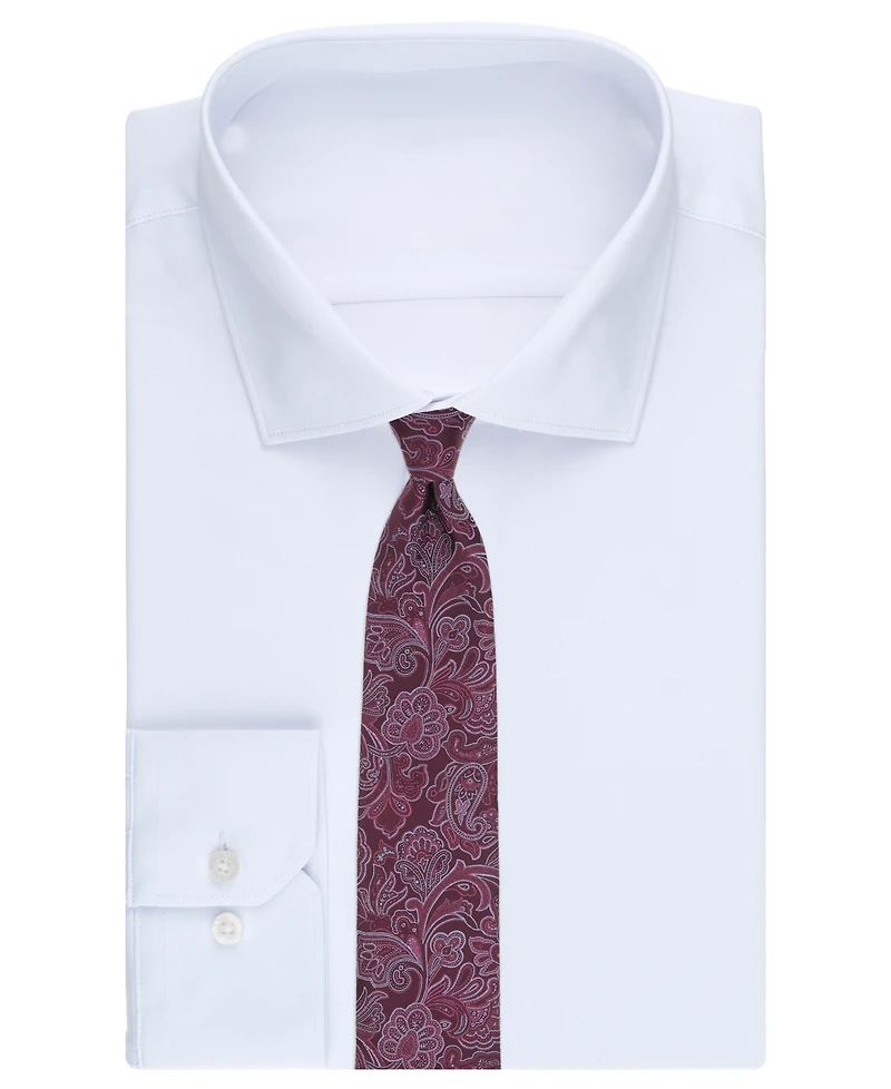 Michael Kors Men's Surmer Paisley Tie