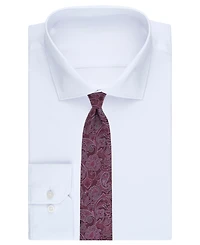 Michael Kors Men's Surmer Paisley Tie