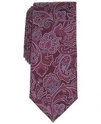 Michael Kors Men's Surmer Paisley Tie