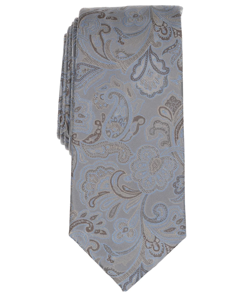Michael Kors Men's Surmer Paisley Tie