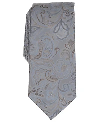 Michael Kors Men's Surmer Paisley Tie
