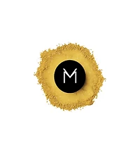 Voodoo Makeup Colour Art Eyeshadow, Golden Champagne