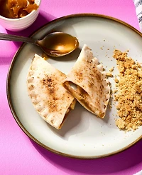 CRIMPiT 6" Small Flour Tortilla Sealer