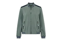 Olsen Women's Sporty Knit Jacket