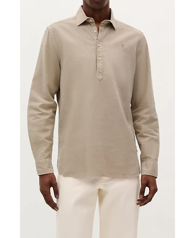 Scalpers Men's Men New Polera Colors Shirt