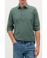 Scalpers Men's Men New Polera Colors Shirt