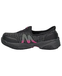 Moxie Trades Women's Composite Toe Work Shoe
