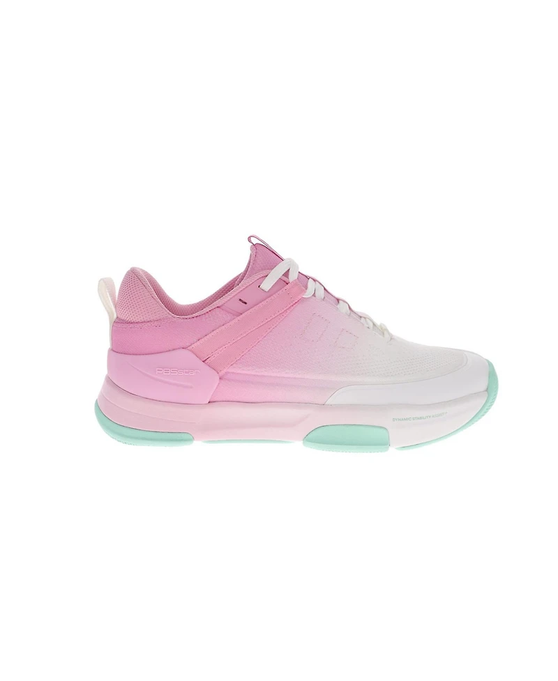 PB5star Women's Court Sneakers