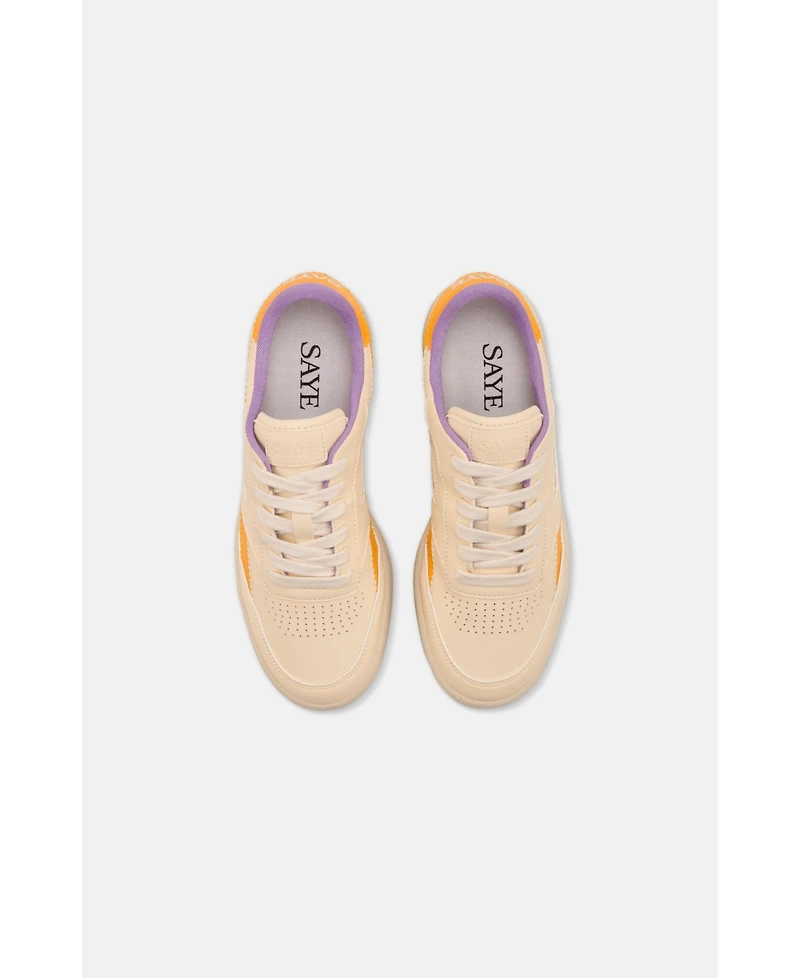 Saye Women's M89 Icon