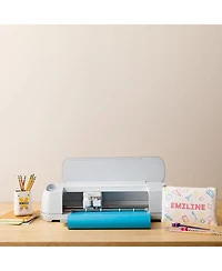 Cricut Smart Vinyl - Permanent, Sampler, 13 in x 24 in (6)