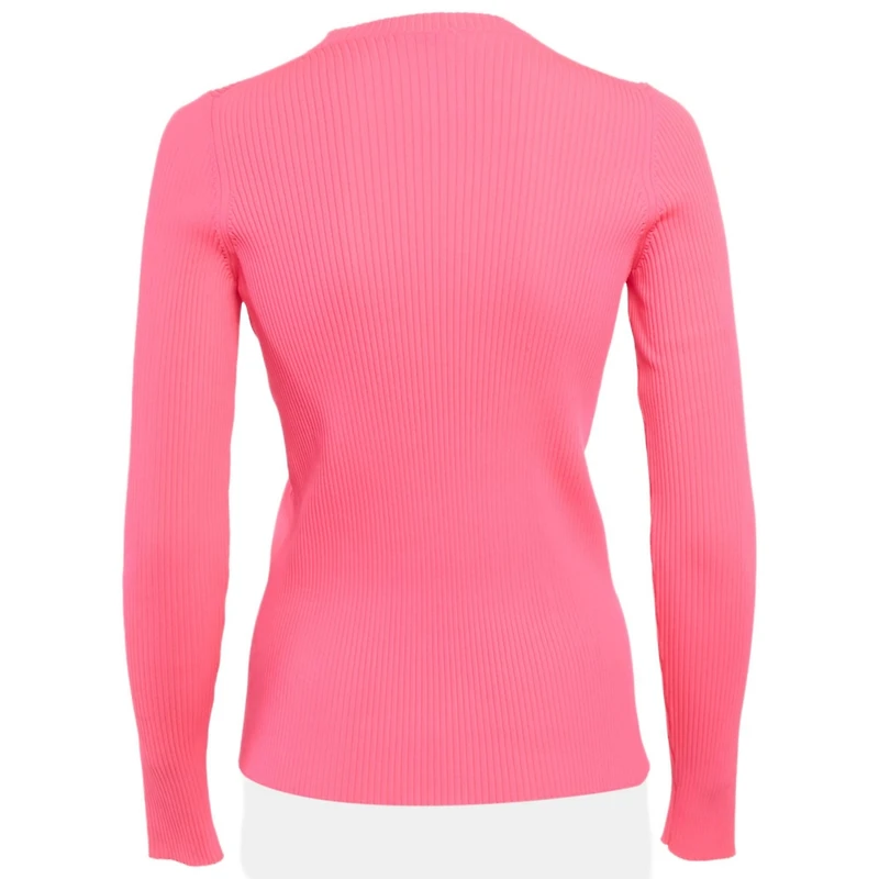 Pre-Owned Balenciaga Women's Rib Knit