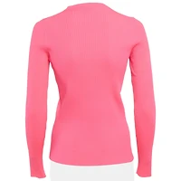 Pre-Owned Balenciaga Women's Rib Knit