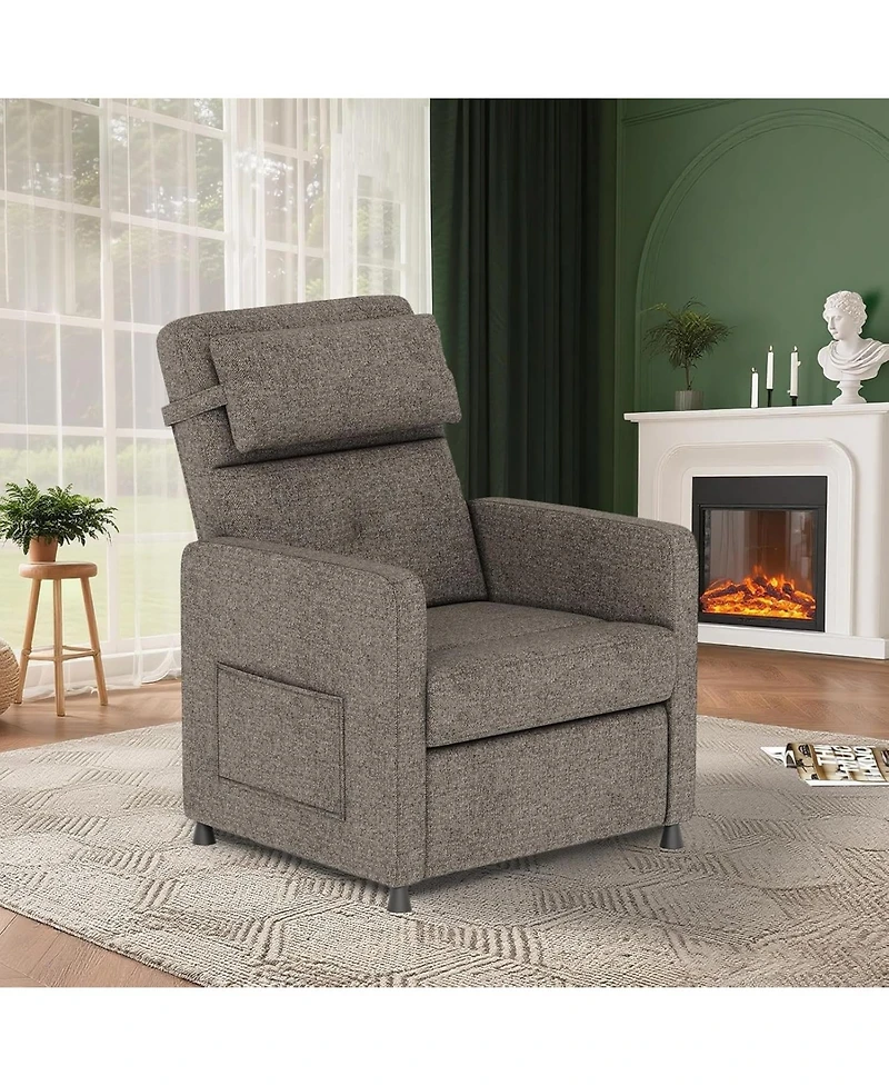 gaomon Power Recliner Chair for Adults