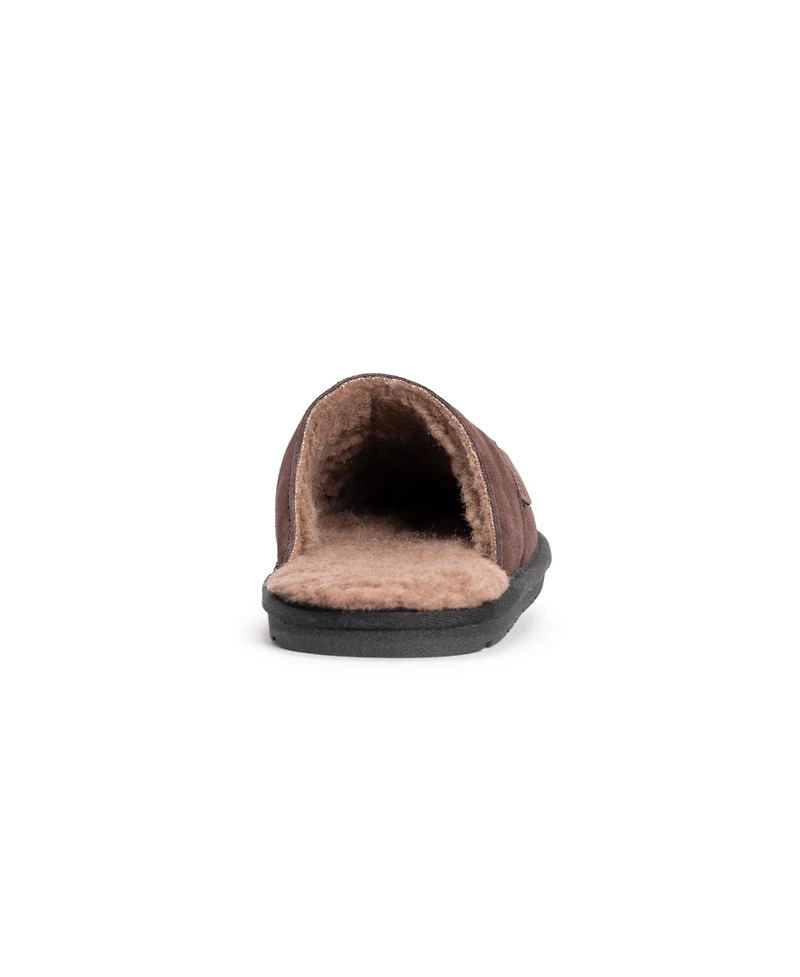 Muk Luks Women's 4pk Compression Sock-Wide