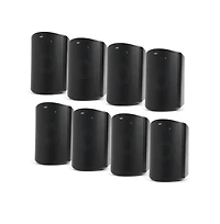 Polk Audio Atrium 8 All Weather Outdoor Loudspeakers - Pack