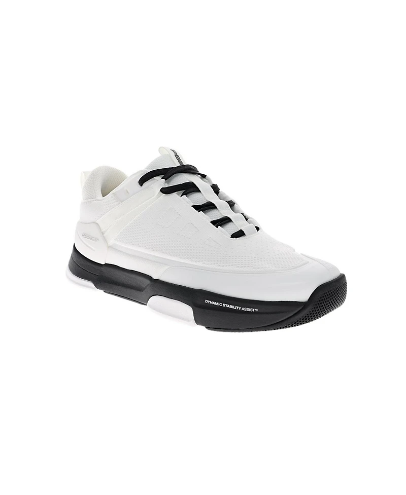 PB5star Women's Court Sneakers