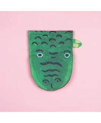 Supra Endura Organic Cotton Alligator Oven Mitt