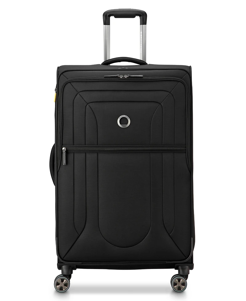 Delsey Paris Shadow Dlx Large Check-In Spinner