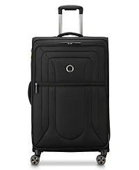 Delsey Paris Shadow Dlx Large Check-In Spinner