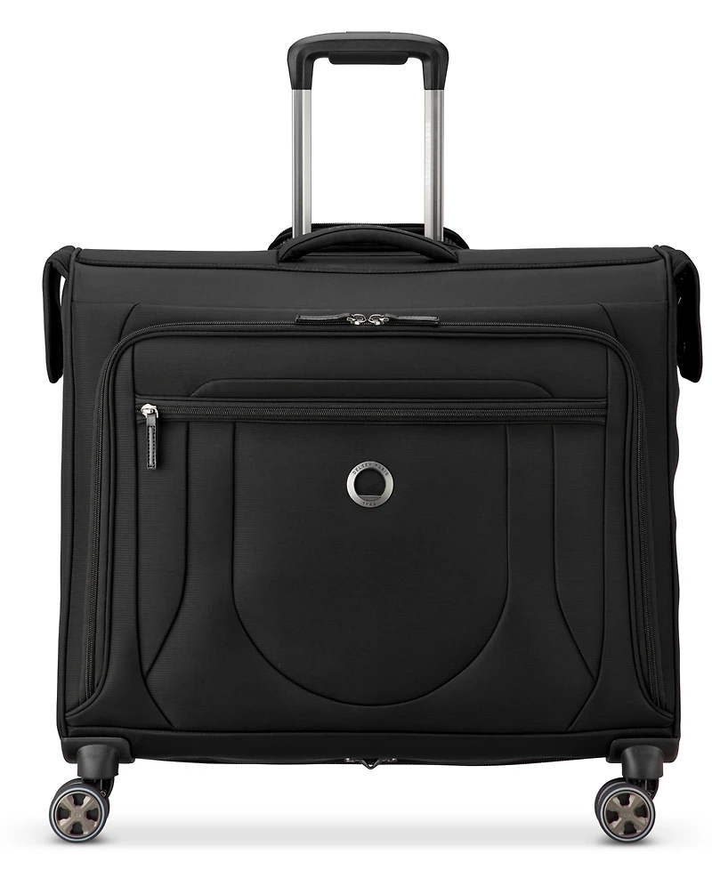 Delsey Paris Shadow Dlx Medium Spinner Garment Bag