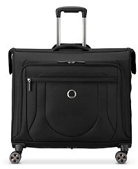 Delsey Paris Shadow Dlx Medium Spinner Garment Bag