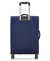 Delsey Paris Shadow Dlx Medium Check-In Spinner