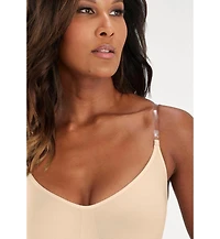 Lascana Women's Seamless Shaping Dress cup sizing