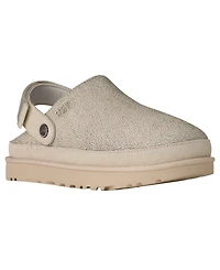 Ugg Women's Goldenstar Crackle Slip On Clogs