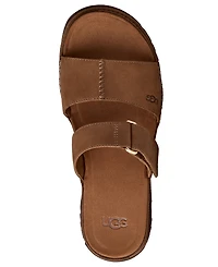 Ugg Women's GoldenGaze Slide Sandals