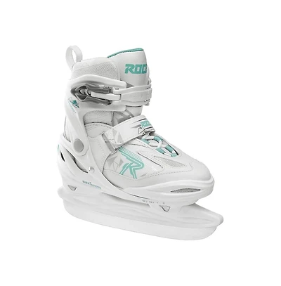 Roces Moody 3.0 Adjustable Girls Ice Skates