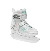 Roces Moody 3.0 Adjustable Girls Ice Skates