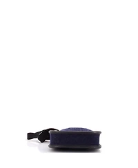 Pre-Owned HERMES Tpm Evelyne Bag Gen Iii Felt