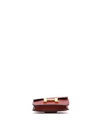 Pre-Owned HERMES Constance Slim Wallet Evercolor