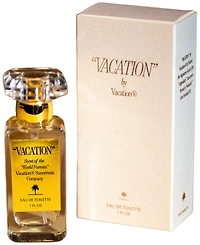 Vacation Eau De Toilette Spray, 1 oz.