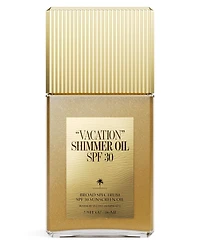 Vacation Shimmer Body Oil Spf 30, 2.9 oz.