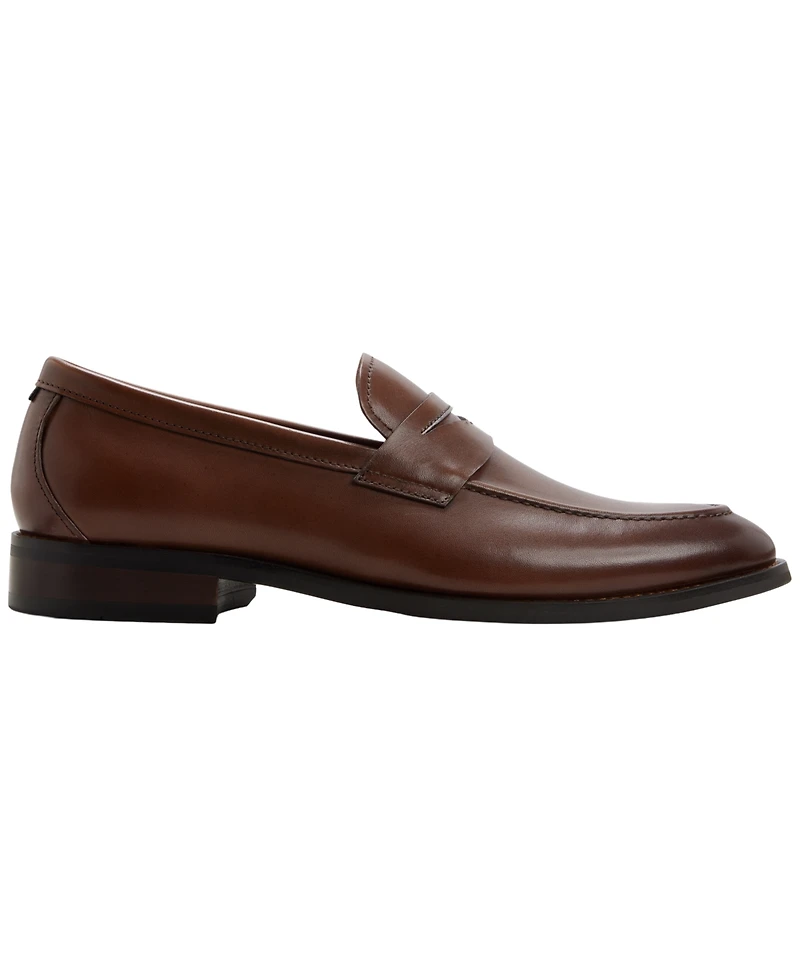 B by Brooks Brothers Men's Glenrock Slip-On Shoes