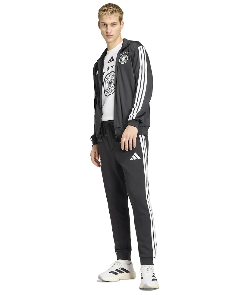 adidas Men's Germany Dna Regular-Fit Pants