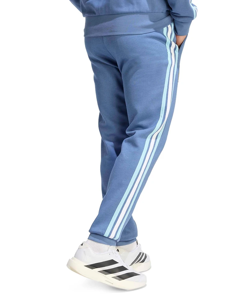 adidas Men's Argentina Dna Fleece Pants