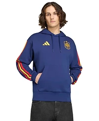 adidas Men's Spain Dna Regular-Fit Hoodie