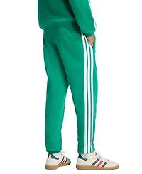 adidas Men's Mexico Dna Regular-Fit Fleece Pants