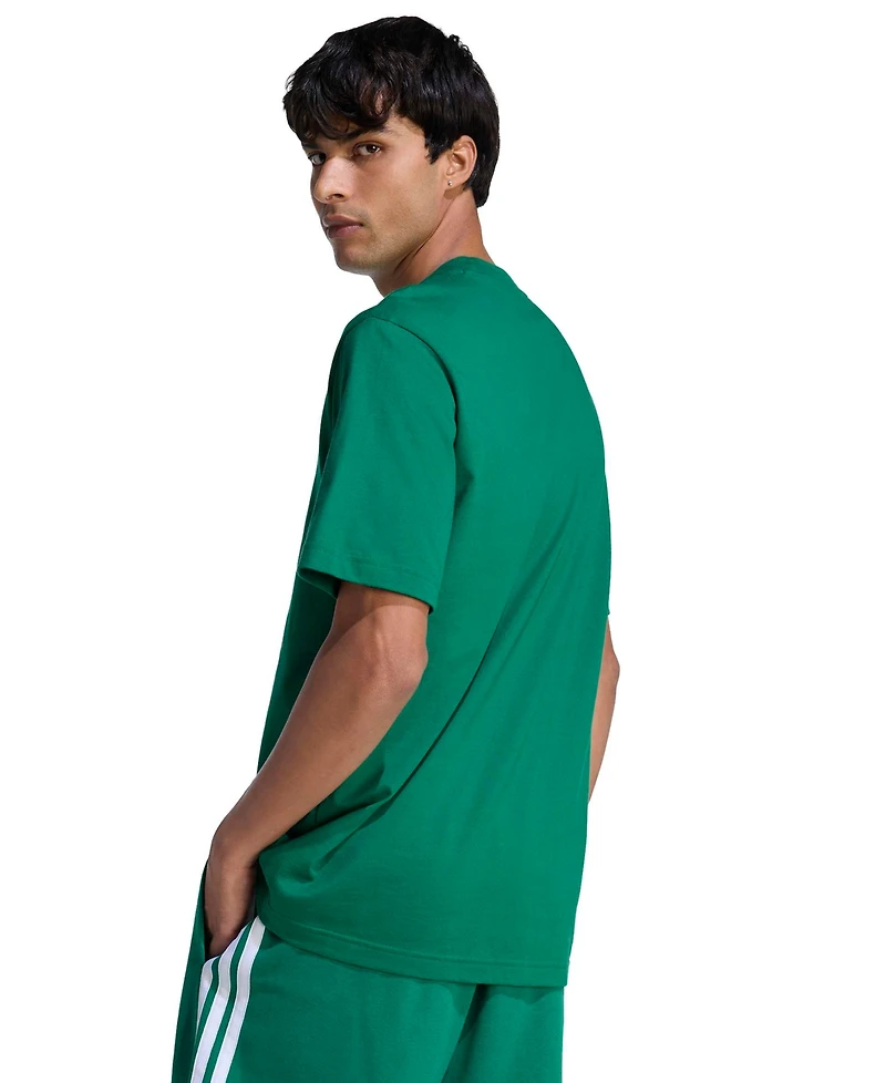 adidas Men's Mexico Dna Graphic T-Shirt