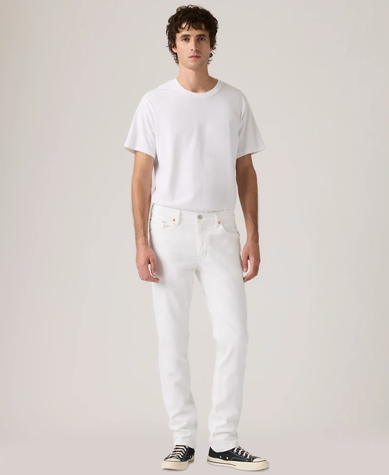 Levi's Men's 511 Modern Slim-Fit Jeans