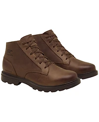 Sorel Men's Cyprus Round-Toe Boots