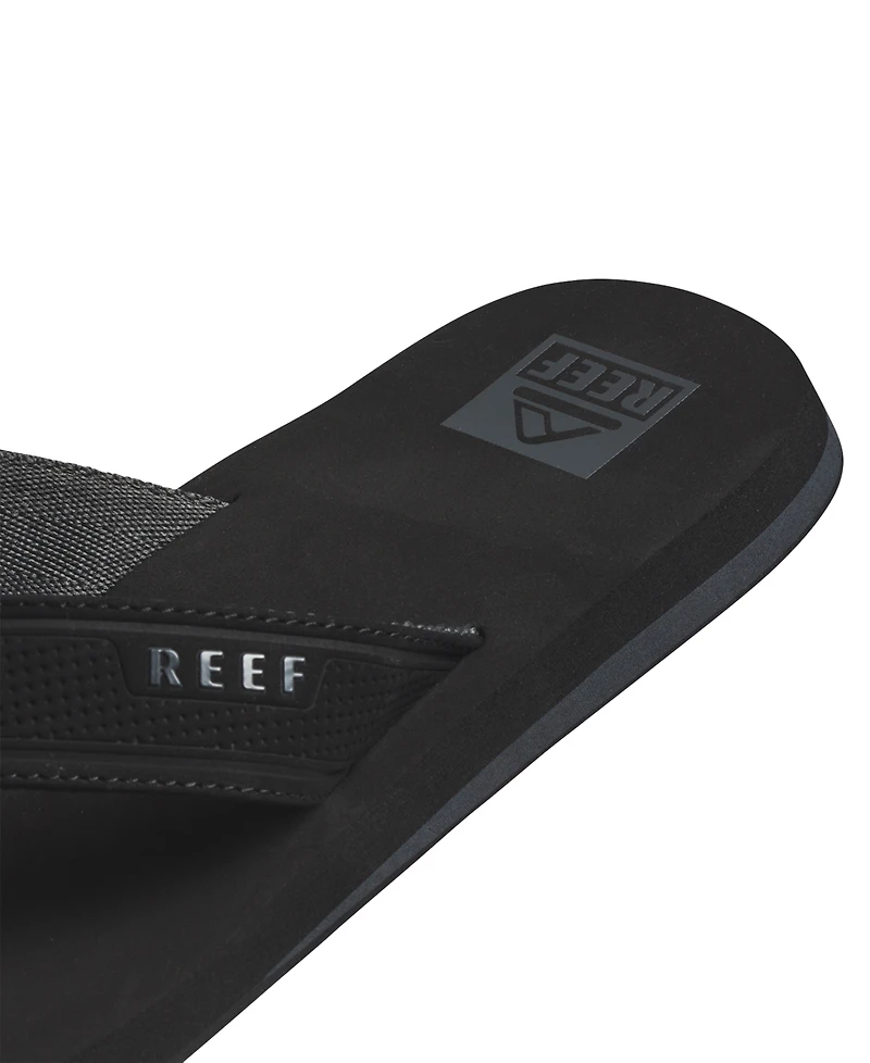 Reef Men's The Layback Lightweight Slip-On Sandals
